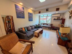 Eastwood Centre (D16), Apartment #523855291